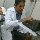 Dr. Lenin David Vallarta Duarte