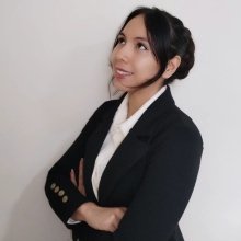 Ampliar imagen: María Fernanda García Mejía, Psicólogo Cancun