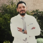 Dr. David Rico Rojas