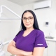 Angela Melissa Peralta Vásquez