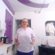 María del Pilar Ferreyra Muñoz