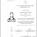 Ampliar imagen: certificate 1