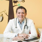 Dr. Andres García von Borstel