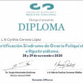Ampliar imagen: certificate 6