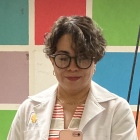 Dra. Estela Peredo Carrillo