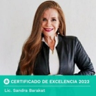 Lic. Sandra Barakat