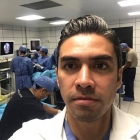 Dr. Eduardo Flores Alvarez