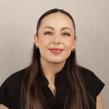 Ampliar imagen: Jisseth Alejandra Rivas Pérez, Dentista - Odontólogo Benito Juárez