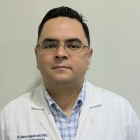 Dr. Mario Andrés Sepúlveda Martínez