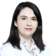 Alejandra Garza Flores