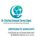 Dr. Cristian Emanuel Torres López