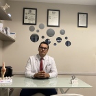 Dr. Christian Villagomez Huazano