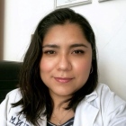 Lic. Frida Daniela Sandoval Caballero