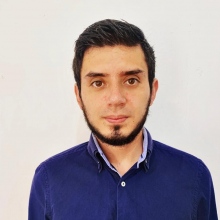 Ampliar imagen: Jorge Armando Guzmán Vélez, Psicólogo Puebla