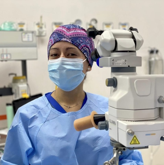 Yanely Peralta Gómez Oftalmólogo en San Jose del Cabo Baja California Sur Yanely Peralta Gómez Oftalmólogo en San Jose del Cabo Baja California Sur