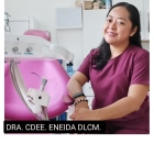 Dra. Eneida De La Cruz Martinez
