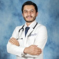 Jonathan Díaz Rodríguez, Internista Tlalpan