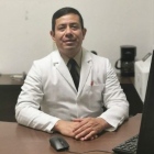 Dr. Claudio Paredes Calva