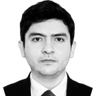 Dr. Emmanuel Espinosa Pantoja