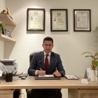 Dr. Jesús Arturo Rivero Martínez