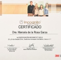 Ampliar imagen: certificate 5