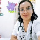 Dra. Sandra Isabel Medina Perez