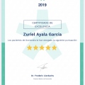 Ampliar imagen: certificate 1