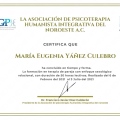 Ampliar imagen: certificate 8