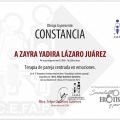 Ampliar imagen: certificate 5