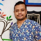 Dr. Benjamín Guzmán Córdova