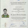 Ampliar imagen: certificate 1