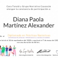 Ampliar imagen: certificate 2