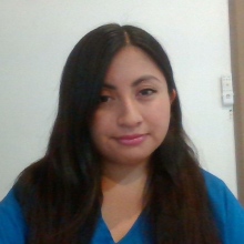 Ampliar imagen: Brenda Martinez, Fisioterapeuta San Pedro Cholula