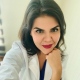 Itzel Durand Cortes
