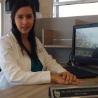 Dra. Karla Acevedo Trasfí