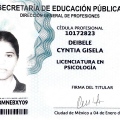 Ampliar imagen: certificate 10