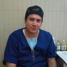 Ampliar imagen: Ramón Alberto Ramírez Medrano, Traumatólogo Costa Rica