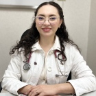 Dra. Lizeth María Lara Martínez