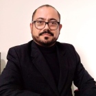 Dr. Ramon Enrique Ayala Rodriguez