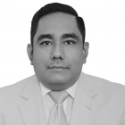 Dr. Sergio Sandoval Padilla