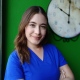 Claudia Andrea Ponce Solís
