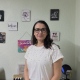 Laura Salazar Tamayo