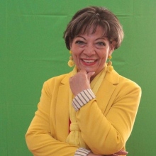 Ampliar imagen: Margarita Jonguitud Vázquez, Terapeuta complementario Cuauhtémoc