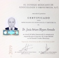 Ampliar imagen: certificate 1