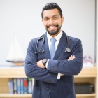 Dr. Guillermo Adrián Quintana Mexiac