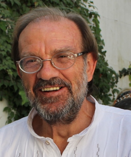 Jesús Martín Mateos
