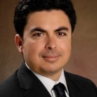 Dr. Efrain Castellanos Bahena