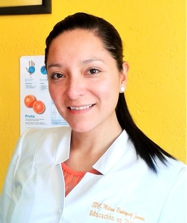 Lic. Melisa Rodríguez Zamora