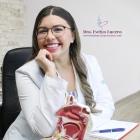 Dra. Evelyn Maricela Lucero González