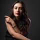 Karla Fabiola López Ramírez